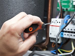 electrical repair