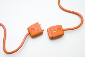 Cable plug