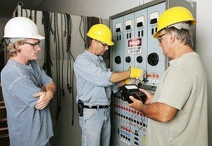 Electrical Contractor Myrtle Beach