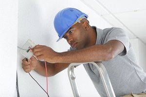 electrical contractor Myrtle Beach