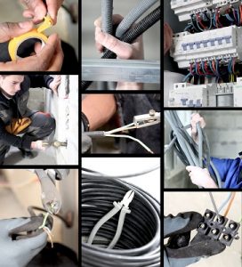 Electrical Contractor Myrtle Beach