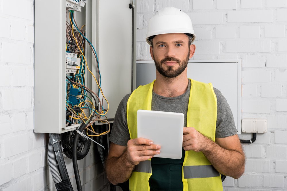 Things Your Electrician Wants You To Know