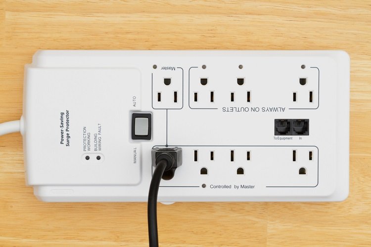 Top Reasons Why You Should Opt For Quality Surge Protection