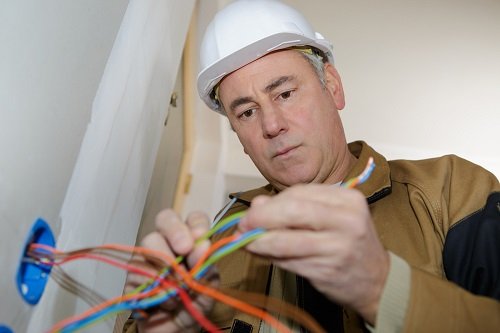 Looking For A Residential Electrical Contractor