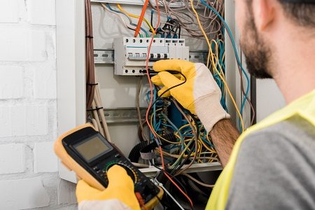 Important Questions To Ask An Electrician
