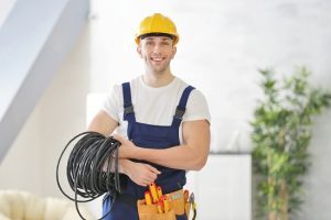 How Do You Know If You Need A Licensed Electrician?