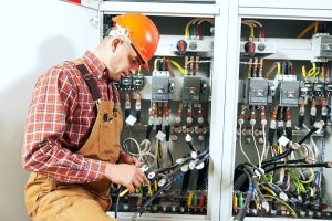 Things To Consider When Hiring An Electrician