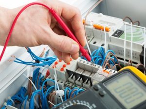 Electrical Repairs – The Essentials On Electrical Safety