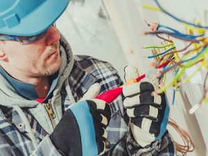 Instances You Will Need An Electrician